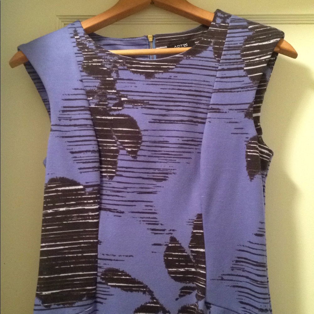 Apt 9 dress